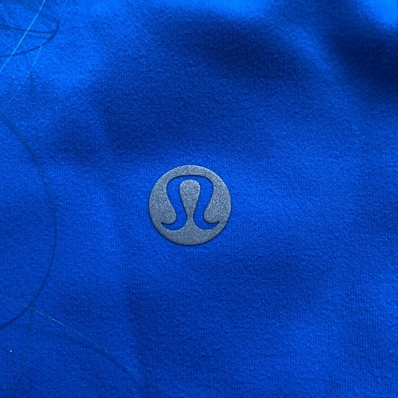 Lululemon Wunder Train athletic shirt - Picture 3 of 4